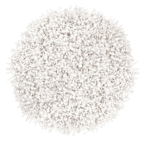 Heckettlane Badmat Onda White - 60% Katoen 40% Polyester