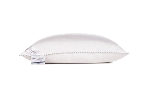 Heckettlane Punt Hoofdkussen Platinum Anti-Allergisch - 100% Memo Fresh Gel Fibre