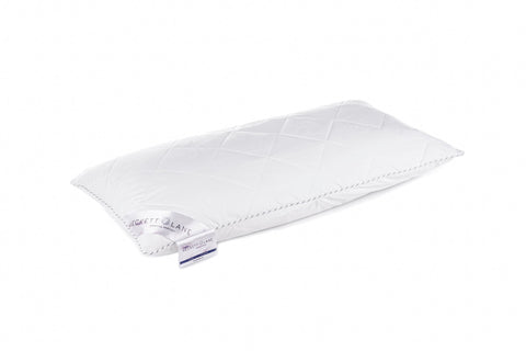 Heckettlane Punt Hoofdkussen Platinum Anti-Allergisch - 100% Memo Fresh Gel Fibre