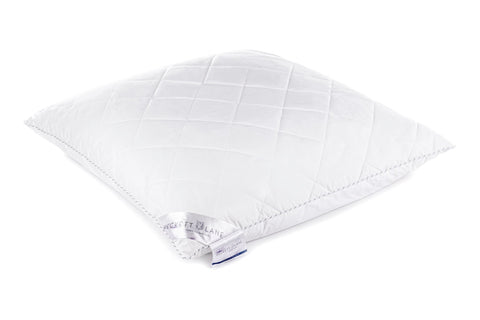 Heckettlane Punt Hoofdkussen Platinum Anti-Allergisch - 100% Memo Fresh Gel Fibre