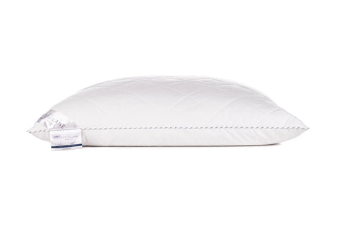 Heckettlane Punt Hoofdkussen Platinum Anti-Allergisch - 100% Memo Fresh Gel Fibre