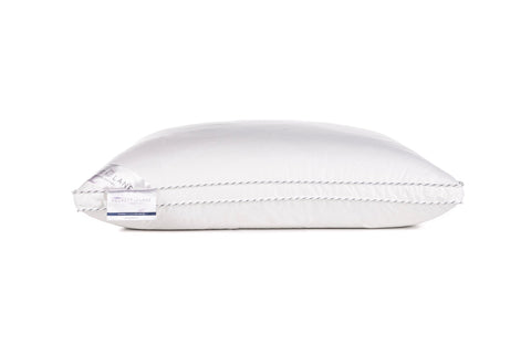 Heckettlane Box Hoofdkussen Platinum Anti-Allergisch - 100% Memo Fresh Gel Fibre