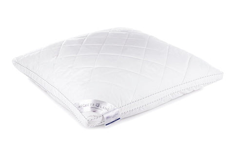 Heckettlane Box Hoofdkussen Platinum Anti-Allergisch - 100% Memo Fresh Gel Fibre