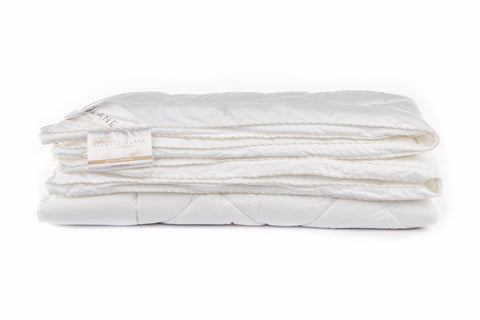 Heckettlane Dekbed Gold Anti-Allergisch All-Year - 100% Hollow Fibre