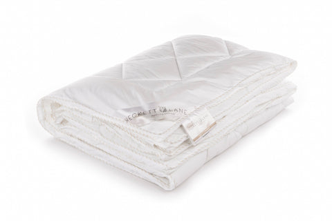 Heckettlane Dekbed Gold Anti-Allergisch All-Year - 100% Hollow Fibre