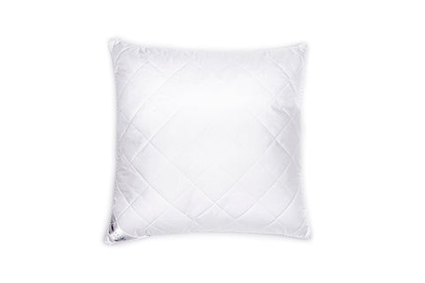 Heckettlane Punt Hoofdkussen Gold Anti-Allergisch - 100% Hollow Fibre