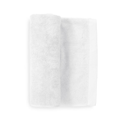 Heckettlane Badgoed Premium White - 100% Cotton