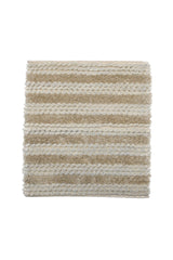 Badmat Roberto Beige - 60% Katoen 40% Polyester