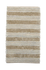 Badmat Roberto Beige - 60% Katoen 40% Polyester