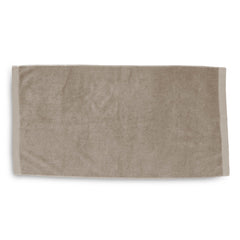 Badgoed Premium Taupe Grey - 100% Katoen