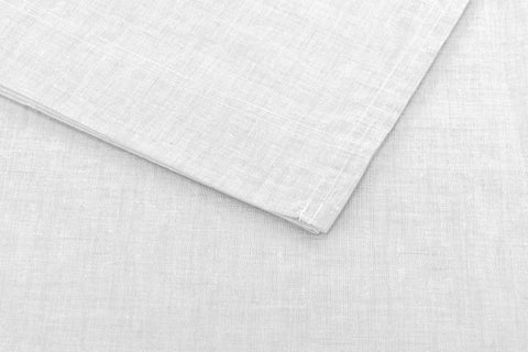 Zohome Laken Lino Dove Grey - 100% Katoen