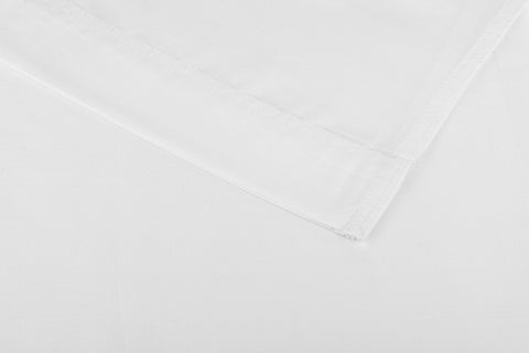 Zohome Laken Satinado White - 100% Katoen-Satijn