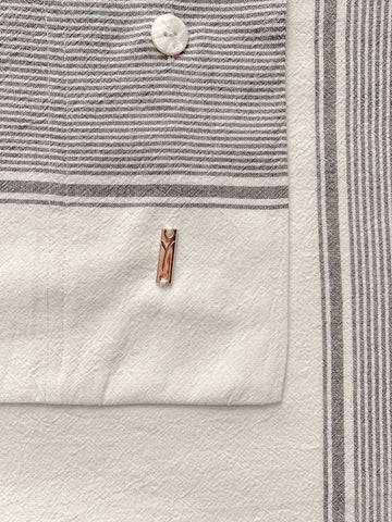 Yellow Dekbedovertrek Koppos - 100% Katoen-Perkal