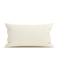 Kussensloop Percale Off-white - 100% Katoen-Perkal