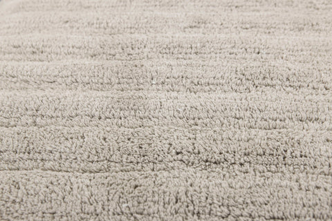 Heckettlane Badmat Vivienne Natural - 100% Katoen