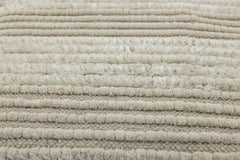 Badmat Solange Natural - 60% Katoen 40% Polyester