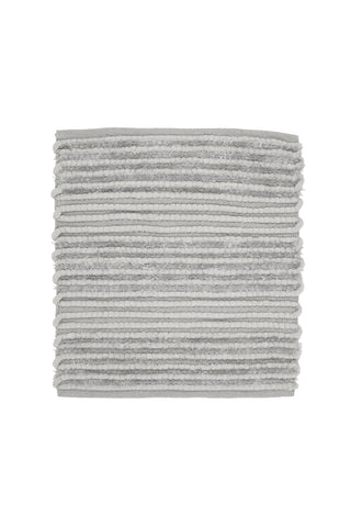 Heckettlane Badmat Solange Light Grey - 60% Katoen 40% Polyester