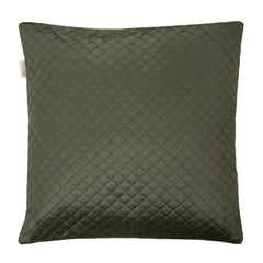 Sierkussen Victoria  Army Green - 100% Polyester