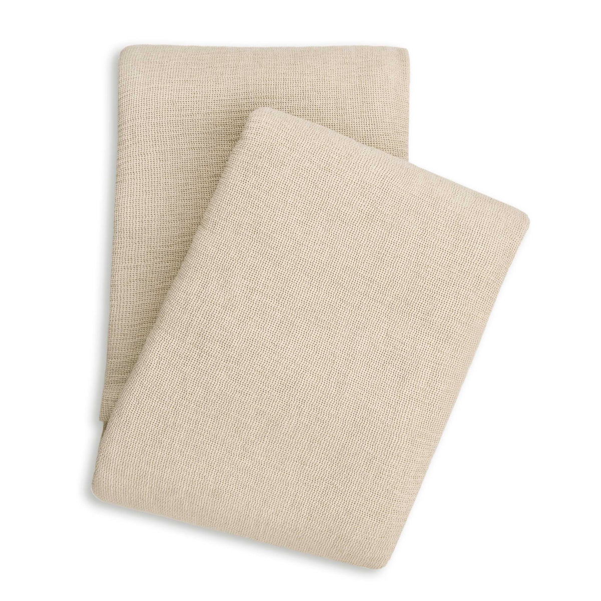 Yellow Plaid ICA Tutta Natura - 75% Katoen 25% Linen