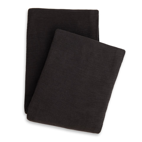 Yellow Sprei ICA Panthom Black - 100% Katoen