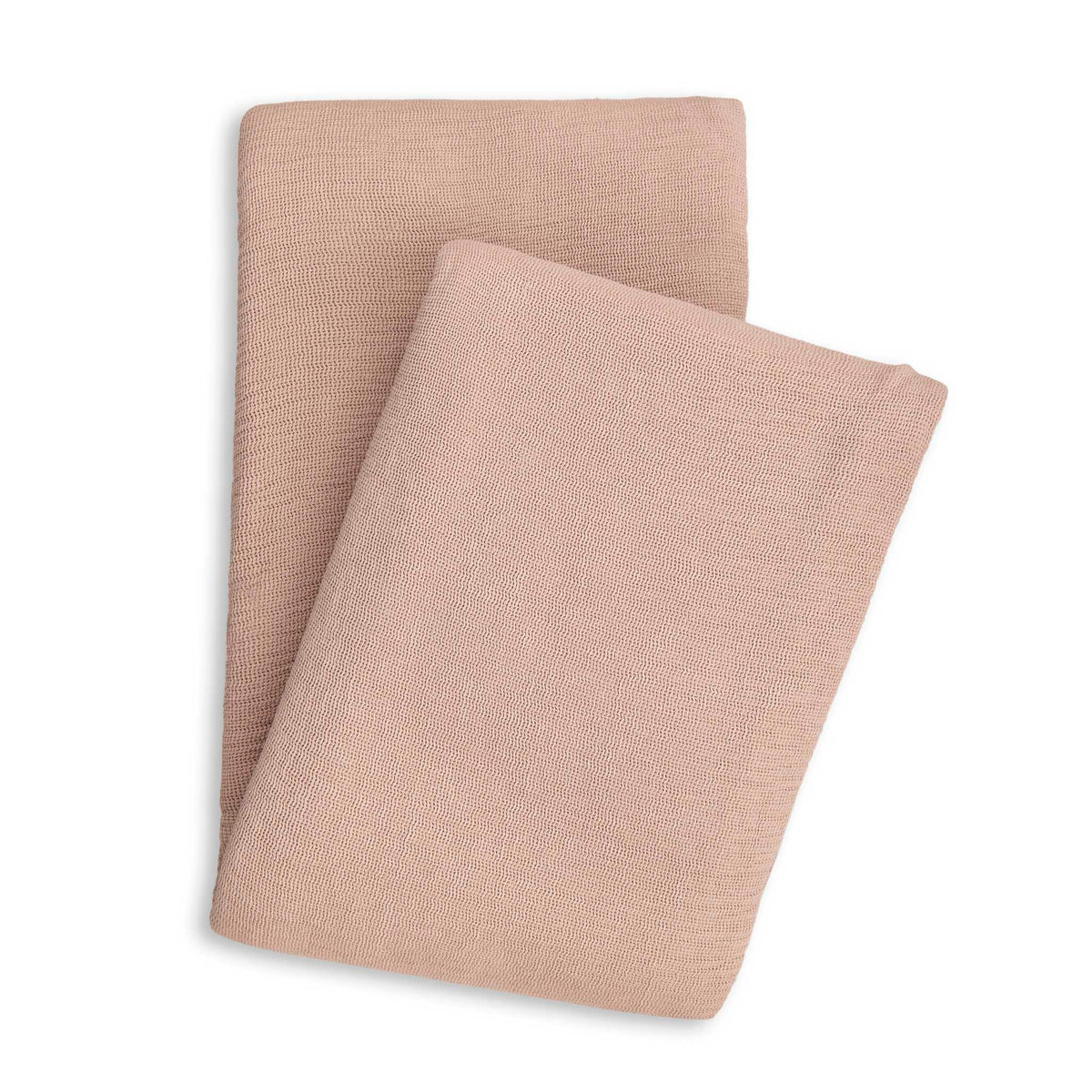 Yellow Sprei ICA Mellow Rose - 100% Katoen