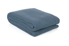 Sprei ICA Pacific Blue - 100% Katoen