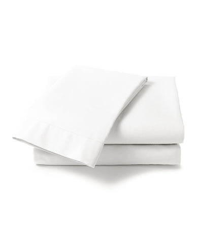 Heckettlane Laken Elementi White - 100% Katoen-Satijn