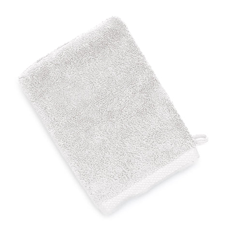 Heckettlane Badgoed Premium Bara Grey - 100% Katoen