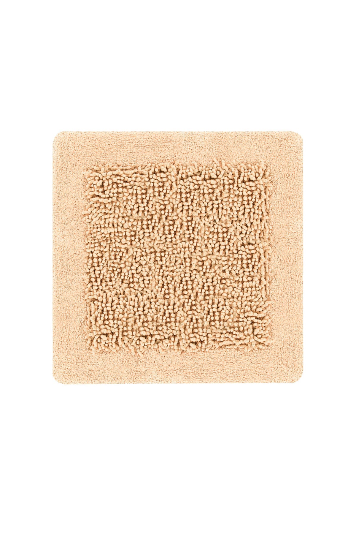 Heckettlane Badmat Buchara Forest Sand - 100% Katoen