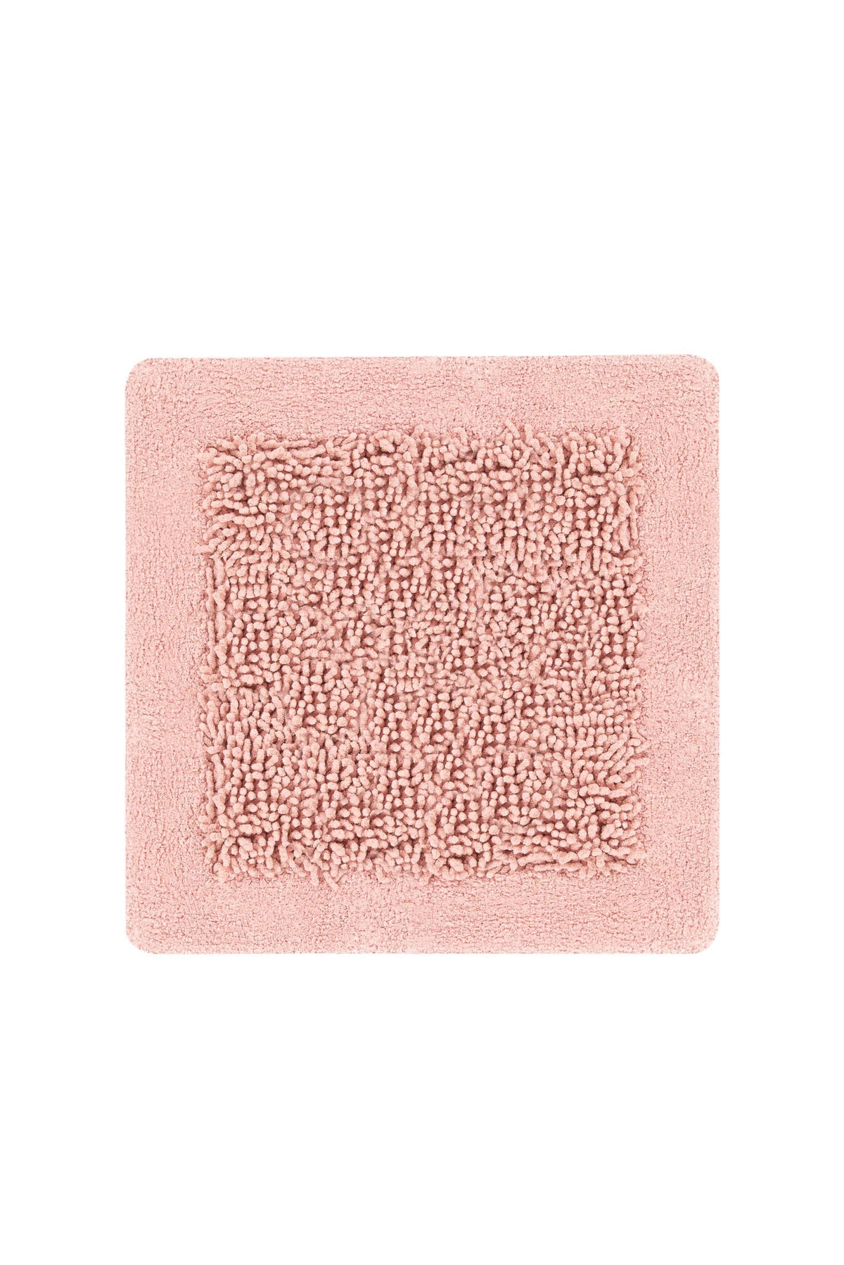 Heckettlane Badmat Buchara Lotus Pink - 100% Katoen