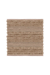 Badmat Solange Forest Sand - 60% Katoen 40% Polyester