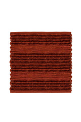 Badmat Solange Copper Orange - 60% Katoen 40% Polyester