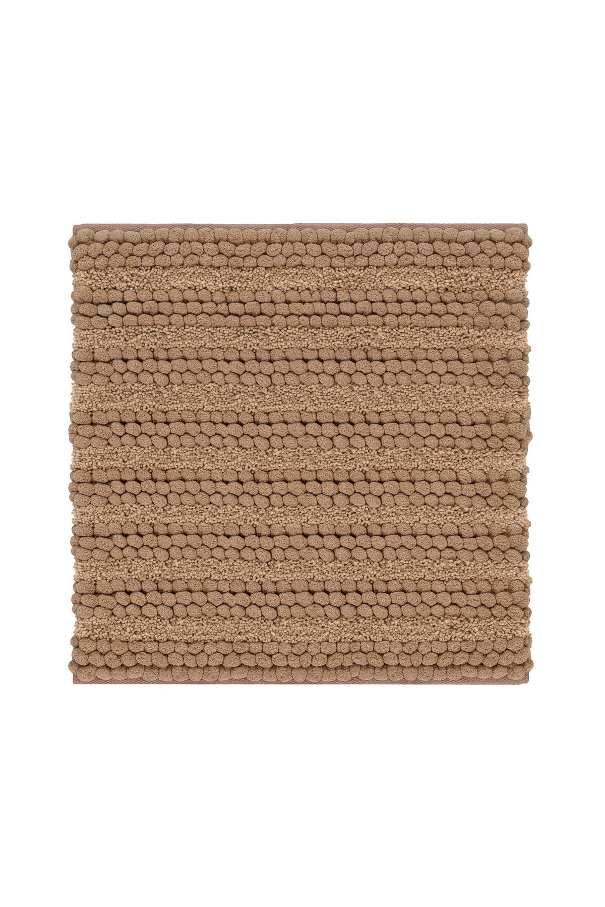 Heckettlane Badmat Roberto Forest Sand - 60% Katoen 40% Polyester