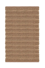 Badmat Roberto Forest Sand - 60% Katoen 40% Polyester