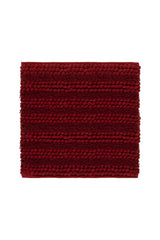 Badmat Roberto Spicy Red - 60% Katoen 40% Polyester