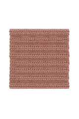 Badmat Roberto Shady Pink - 60% Katoen 40% Polyester