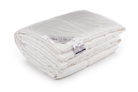 Heckettlane Dekbed Platinum All-Year - 100% Goose Down