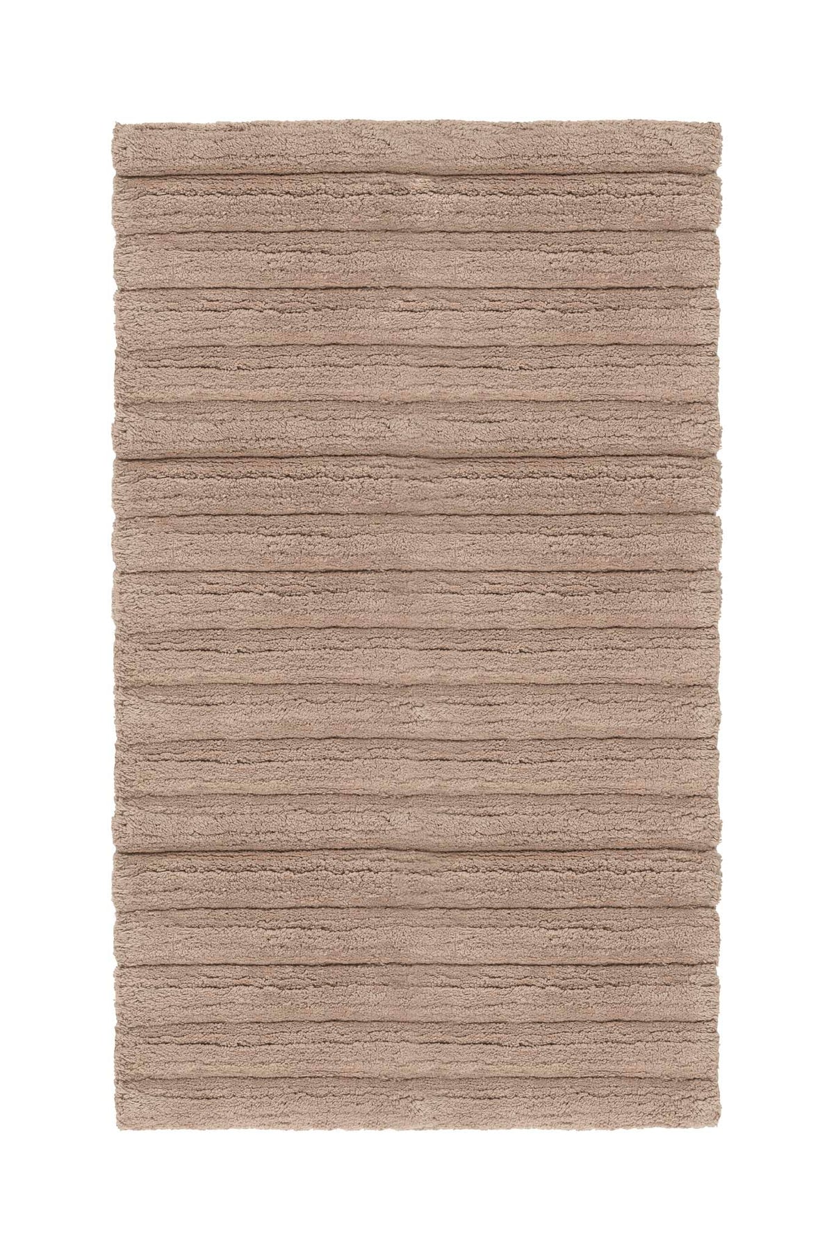 Heckettlane Badmat Vivienne Forest Sand - 100% Katoen