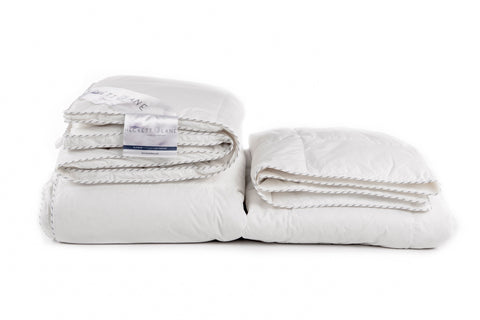 Heckettlane Dekbed Platinum 4-Seasons - 100% Goose Down