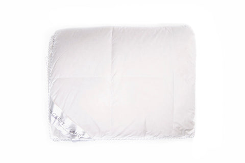 Heckettlane Dekbed Platinum 4-Seasons - 100% Goose Down
