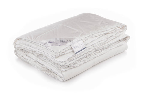 Heckettlane Dekbed Platinum 4-Seasons - 100% Goose Down