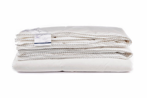 Heckettlane Dekbed Platinum 4-Seasons - 100% Goose Down