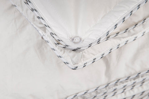 Heckettlane Dekbed Platinum 4-Seasons - 100% Goose Down