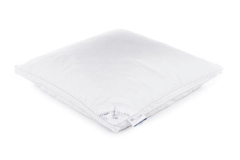 Heckettlane Box Hoofdkussen Platinum - 90% Goose Down