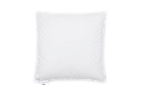 Heckettlane Box Hoofdkussen Platinum - 90% Goose Down