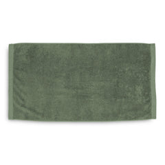 Badgoed Premium Army Green - 100% Katoen