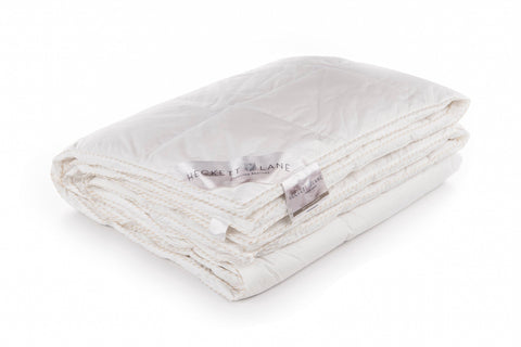 Heckettlane Dekbed Gold All-Year - 90% Goose Down