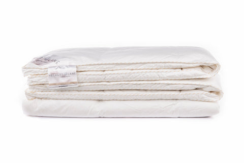 Heckettlane Dekbed Gold All-Year - 90% Goose Down