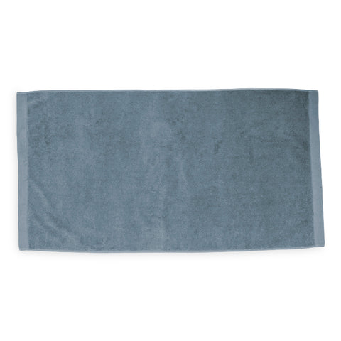 Heckettlane Badgoed Premium Insignia Blue - 100% Katoen