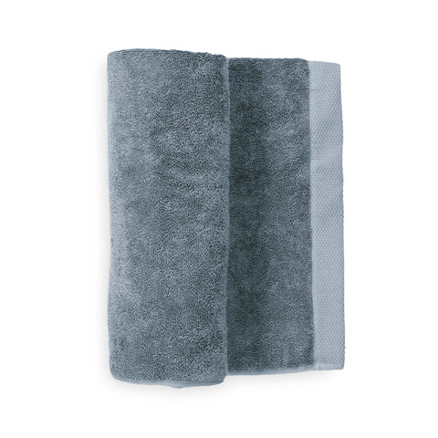 Heckettlane Badgoed Premium Insignia Blue - 100% Katoen